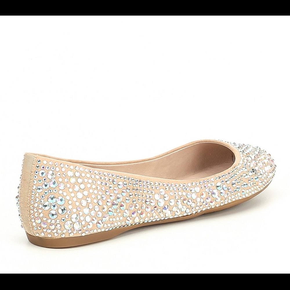 GIanni Bini flats